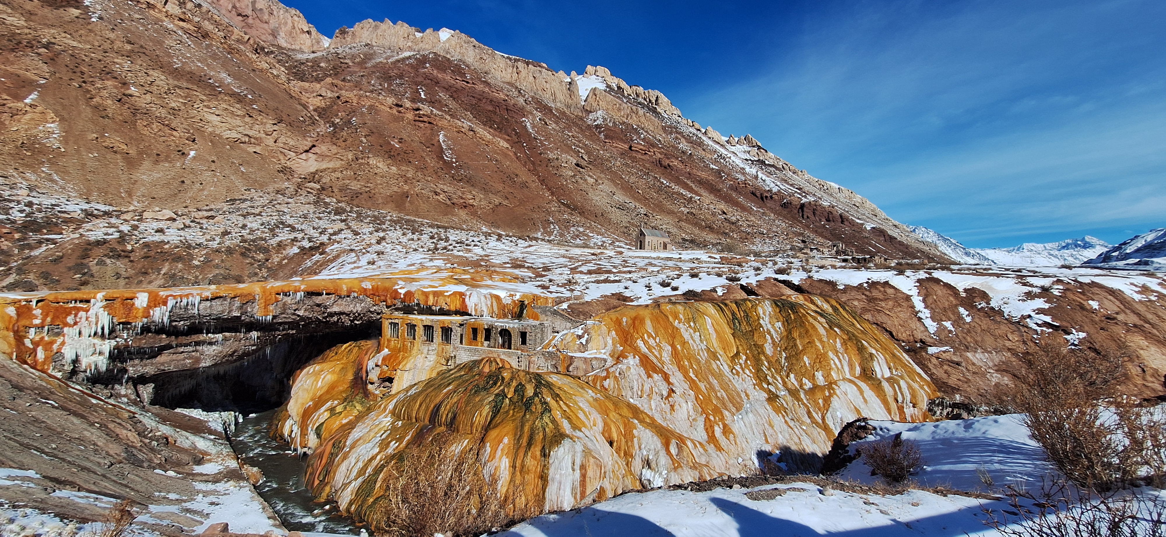 Alta Montaña